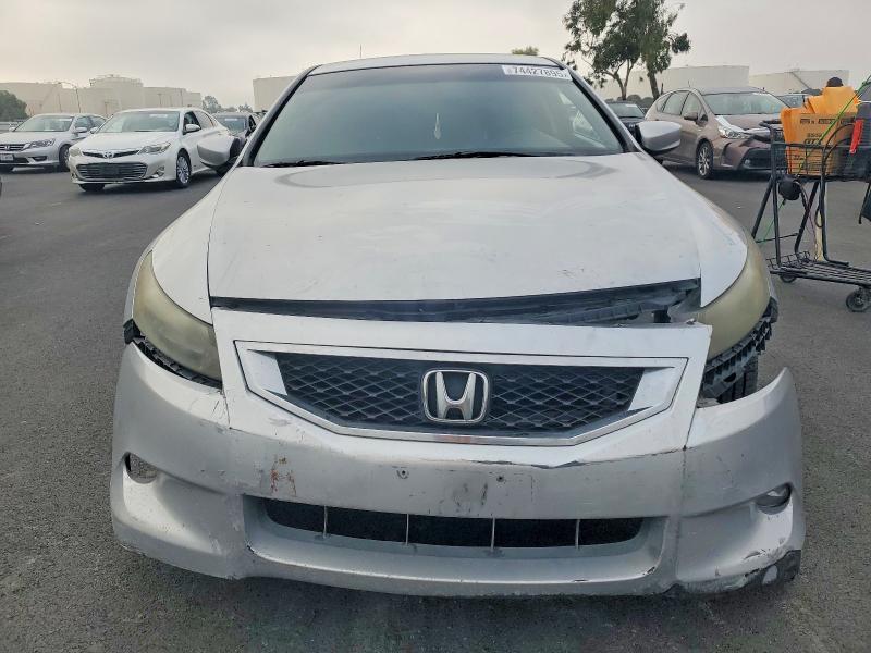 Aukcja sprzedaży 2009 Honda Accord, vin: 1HGCS228X9A012509, numer aukcji: 74427895