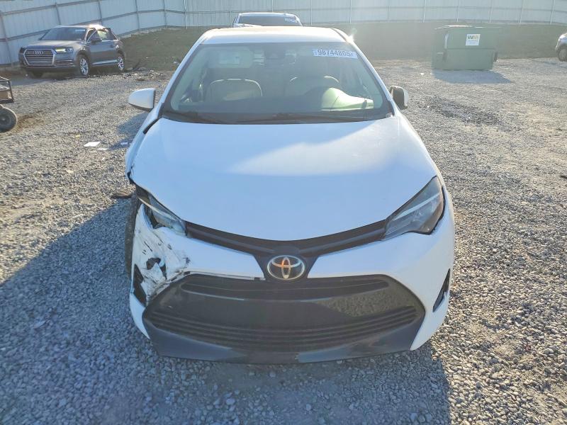 2017 Toyota Corolla მანქანა იყიდება აუქციონზე, vin: 2T1BURHE7HC859623, აუქციონის ნომერი: 98744805