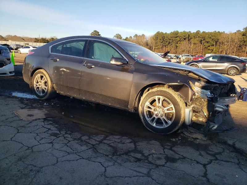 Продажа на аукционе авто 2011 Acura Tl, vin: 19UUA8F21BA004580, номер лота: 74977455
