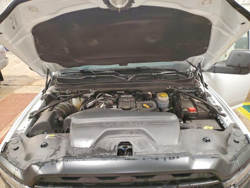 Aukcja sprzedaży 2025 Ram 3500, vin: 3C63RRGL3SG509545, numer aukcji: 96838975