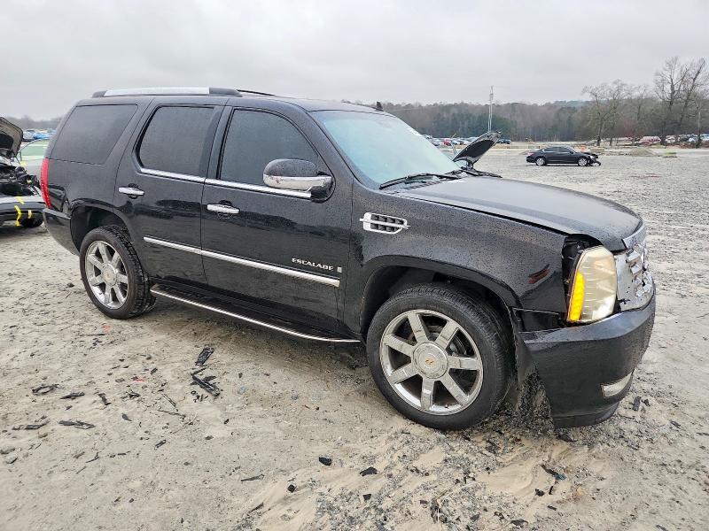 Продаж на аукціоні авто 2007 Cadillac Escalade, vin: 1GYFK63847R163209, номер лоту: 74413695