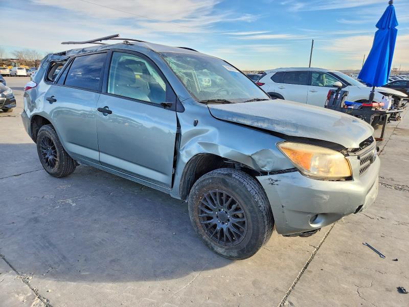 2008 Toyota Rav4 მანქანა იყიდება აუქციონზე, vin: JTMZD33V185101938, აუქციონის ნომერი: 99428905
