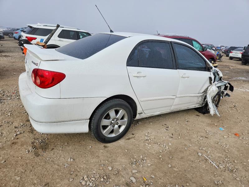 Aukcja sprzedaży 2005 Toyota Corolla, vin: 1NXBR32E25Z501198, numer aukcji: 74427725
