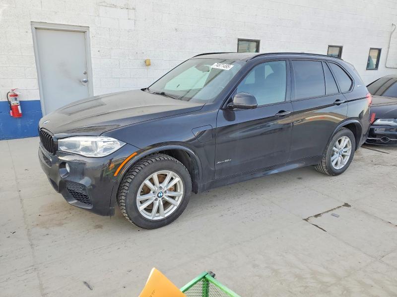 2017 Bmw X5 მანქანა იყიდება აუქციონზე, vin: 5UXKT0C37H0V96370, აუქციონის ნომერი: 74871495