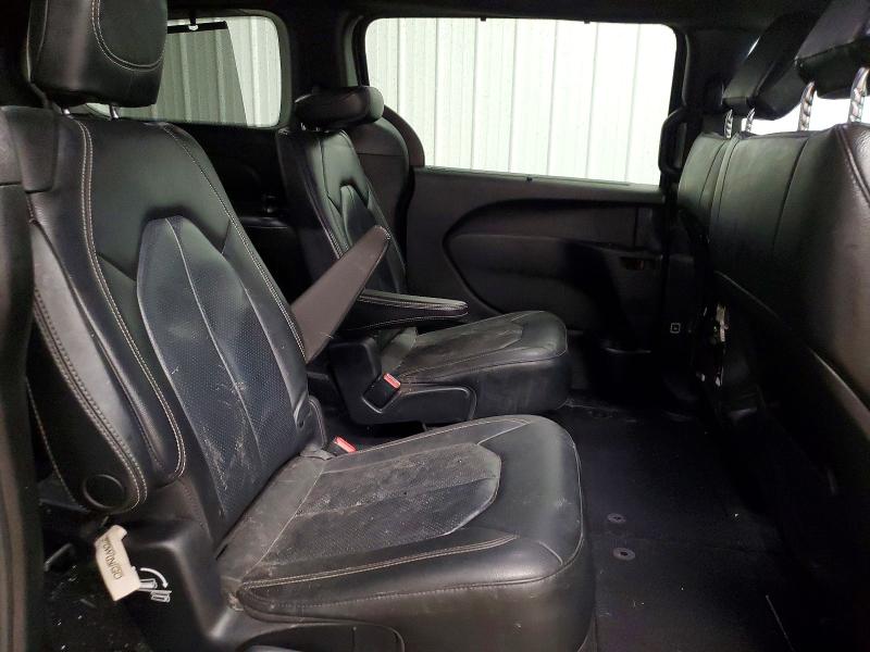 Продажа на аукционе авто 2020 Chrysler Pacifica, vin: 2C4RC1BG2LR223438, номер лота: 97994965