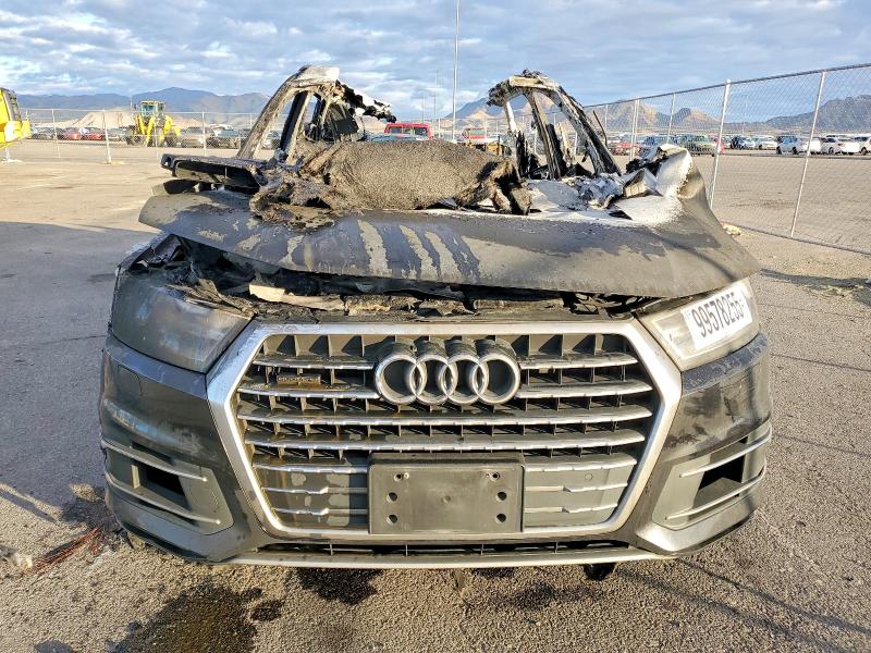 Aukcja sprzedaży 2019 Audi Q7, vin: WA1AAAF75KD015191, numer aukcji: 99578255