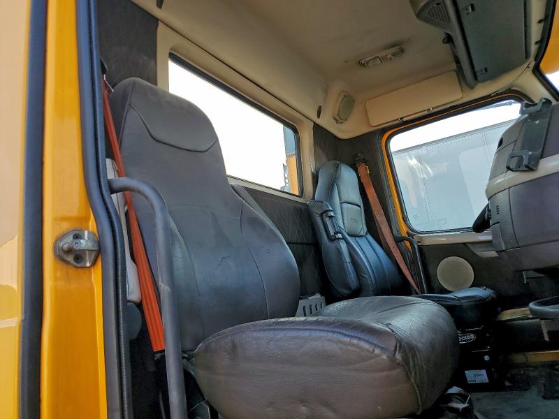 Aukcja sprzedaży 2016 Volvo Vnl, vin: 4V4NC9EH5GN944040, numer aukcji: 96343395