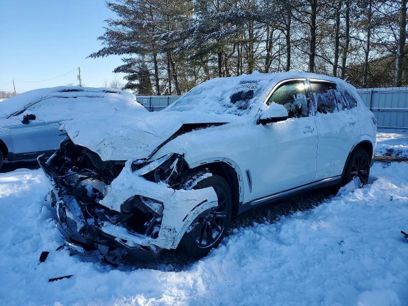 Продажа на аукционе авто 2020 Bmw X5, vin: 5UXCR6C08L9B49579, номер лота: 73654365