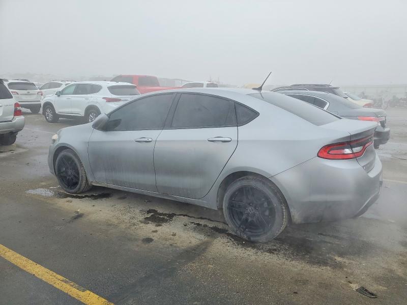 Aukcja sprzedaży 2015 Dodge Dart, vin: 1C3CDFBBXFD391005, numer aukcji: 99834745