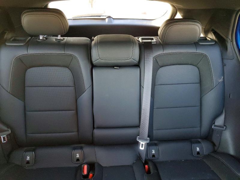 Aukcja sprzedaży 2025 Chevrolet Equinox Lt, vin: 3GN7DLRP6SS190216, numer aukcji: 74383795