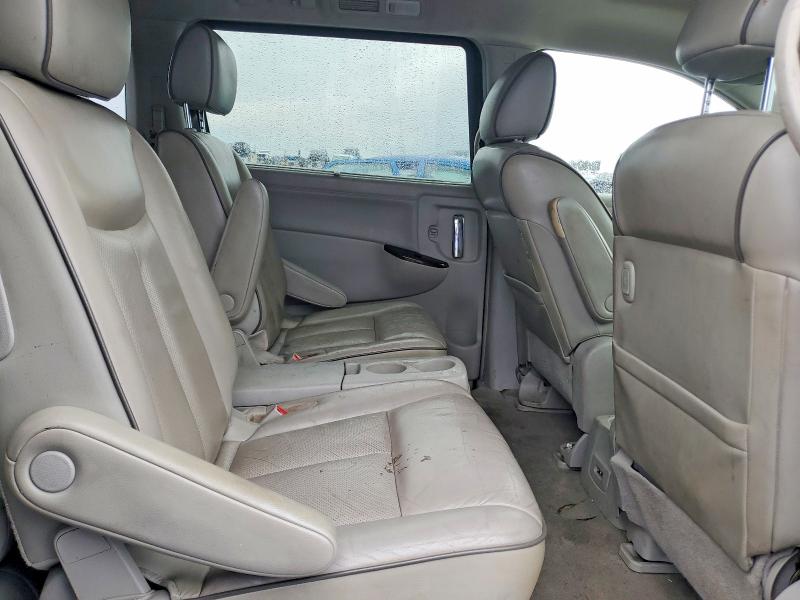 Aukcja sprzedaży 2012 Nissan Quest, vin: JN8AE2KP3C9031629, numer aukcji: 73084945