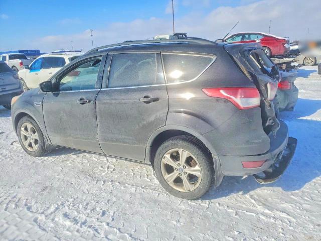 75072125 :رقم المزاد ، 1FMCU9G95DUB86834 vin ، 2013 Ford Escape مزاد بيع