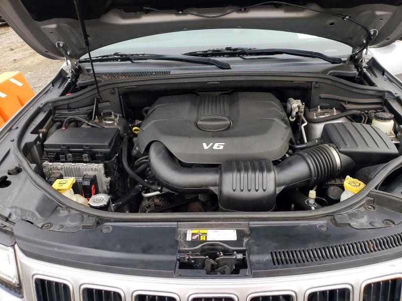 Продажа на аукционе авто 2015 Jeep Grand Cher, vin: 1C4RJFBG4FC699240, номер лота: 73449065