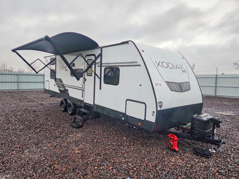 Продаж на аукціоні авто 2022 Keystone Kodiak Se, vin: 4YDTKDN2XNJ974205, номер лоту: 98471335
