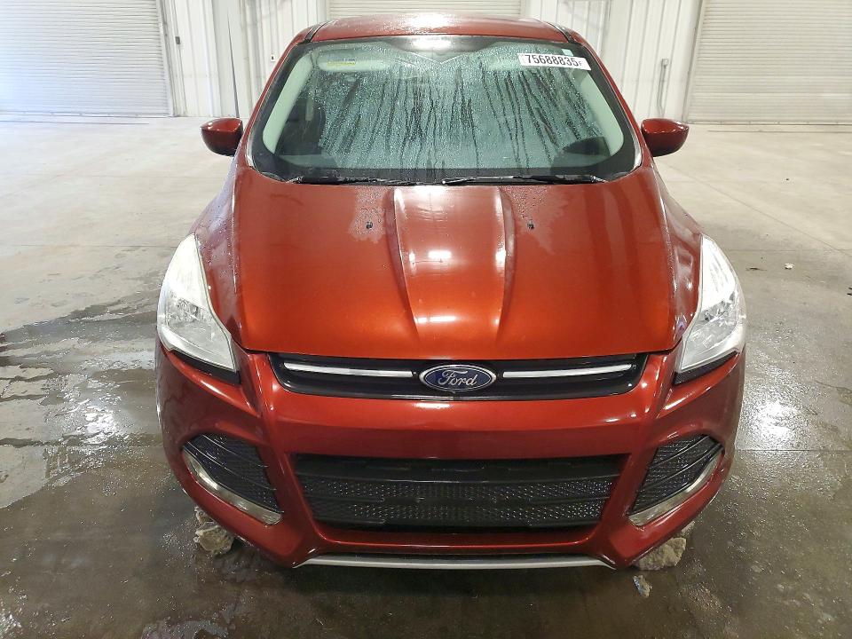 Aukcja sprzedaży 2014 Ford Escape, vin: 1FMCU0GX7EUE13226, numer aukcji: 75688835