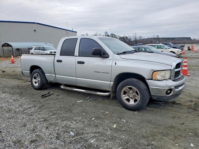 74437125 :رقم المزاد ، 1D7HA18NX4S771622 vin ، 2004 Dodge Ram 1500 مزاد بيع