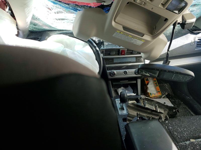 Продажа на аукционе авто 2015 Subaru Outback, vin: 4S4BSAHC4F3255034, номер лота: 99602465