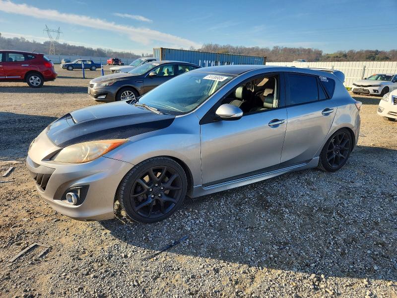 Продажа на аукционе авто 2010 Mazda Speed, vin: JM1BL1H42A1175424, номер лота: 74136905