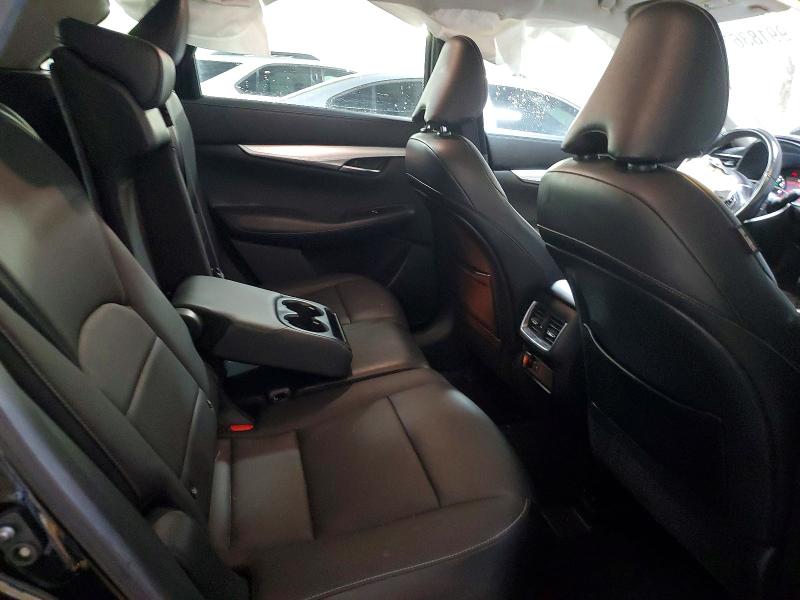 Продажа на аукционе авто 2019 Infiniti Qx50 Essen, vin: 3PCAJ5M30KF140122, номер лота: 99183675