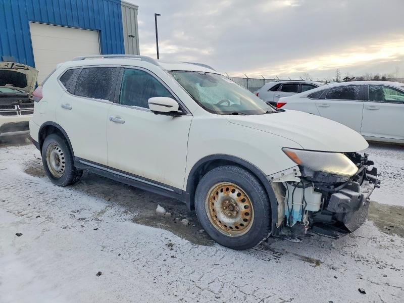 Продажа на аукционе авто 2018 Nissan Rogue, vin: 5N1AT2MV9JC767550, номер лота: 74197045