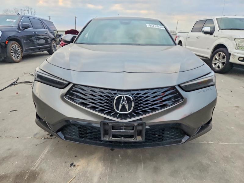 Продаж на аукціоні авто 2024 Acura Integra, vin: 19UDE4G72RA008946, номер лоту: 99779315