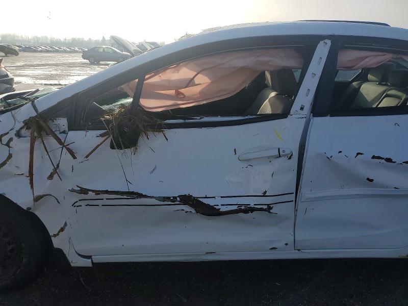 2014 Honda Civic Lx მანქანა იყიდება აუქციონზე, vin: 2HGFB2F42EH019406, აუქციონის ნომერი: 72126745