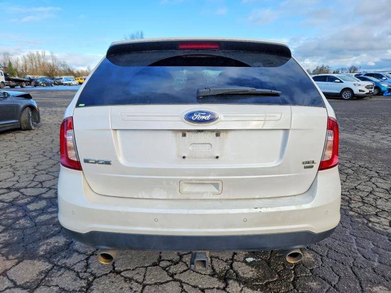 Aukcja sprzedaży 2013 Ford Edge, vin: 2FMDK4JC5DBB02003, numer aukcji: 98092415