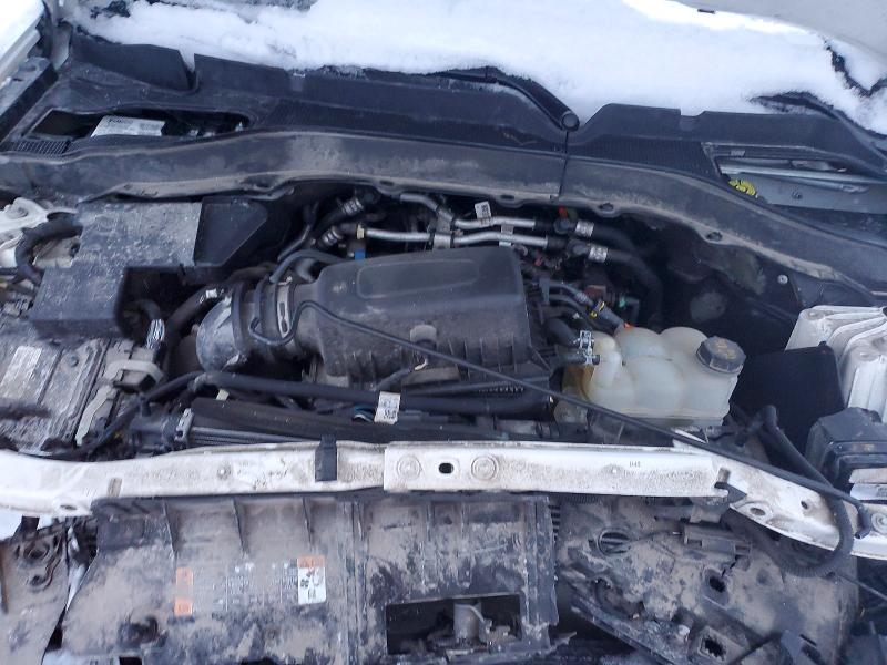Продажа на аукционе авто 2022 Ford Explorer, vin: 1FMSK8DH7NGA06499, номер лота: 98889635
