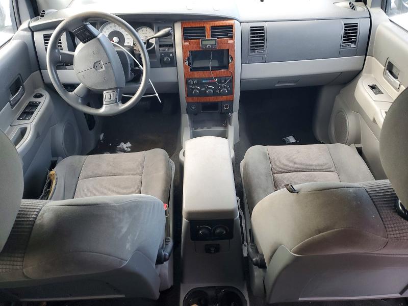 Продажа на аукционе авто 2007 Dodge Durango, vin: 1D8HB48P97F561389, номер лота: 74453945