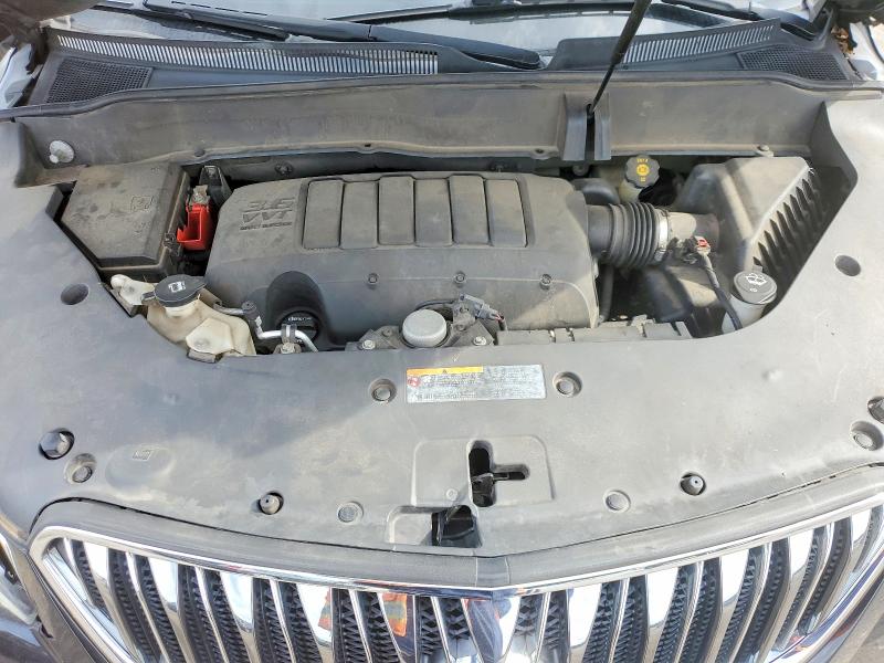 Aukcja sprzedaży 2014 Buick Enclave, vin: 5GAKRBKD2EJ191854, numer aukcji: 99809765