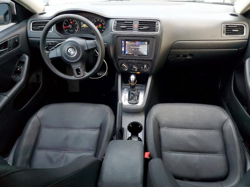 99508235 :رقم المزاد ، 3VWDP7AJ0CM128699 vin ، 2012 Volkswagen Jetta مزاد بيع