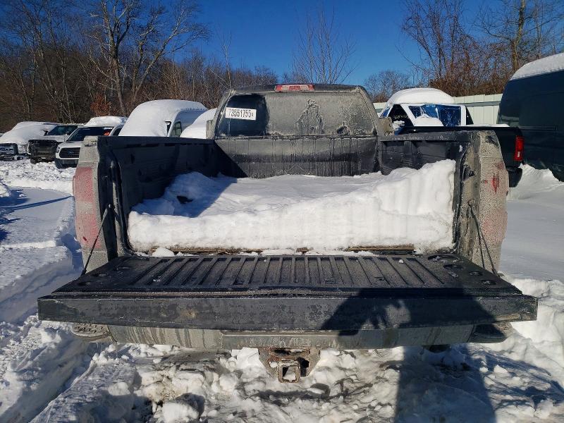 Aukcja sprzedaży 2017 Gmc Sierra, vin: 1GT32VCG2HZ280069, numer aukcji: 47133156