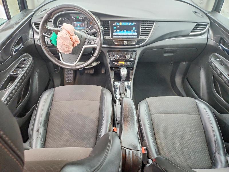 Продажа на аукционе авто 2019 Buick Encore, vin: KL4CJASBXKB888854, номер лота: 72458875