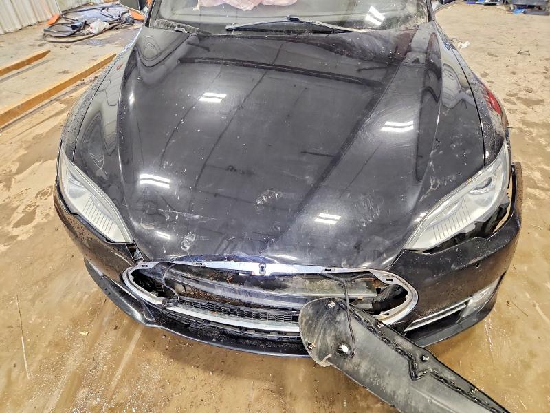 Продаж на аукціоні авто 2016 Tesla Model S, vin: 5YJSA1E23GF122837, номер лоту: 98823275
