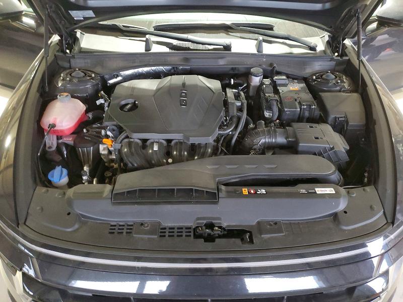 Aukcja sprzedaży 2024 Hyundai Sonata, vin: KMHL64JA2RA380343, numer aukcji: 72334655