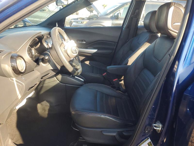 Aukcja sprzedaży 2019 Nissan Kicks, vin: 3N1CP5CU7KL491535, numer aukcji: 79117495