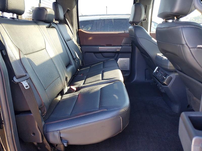 Продажа на аукционе авто 2022 Ford F150 Super, vin: 1FTFW1ED1NFA01883, номер лота: 72226505