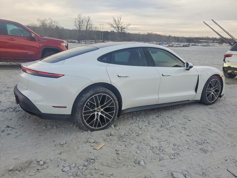 Продаж на аукціоні авто 2021 Porsche Taycan, vin: WP0AA2Y1XMSA14785, номер лоту: 98241315