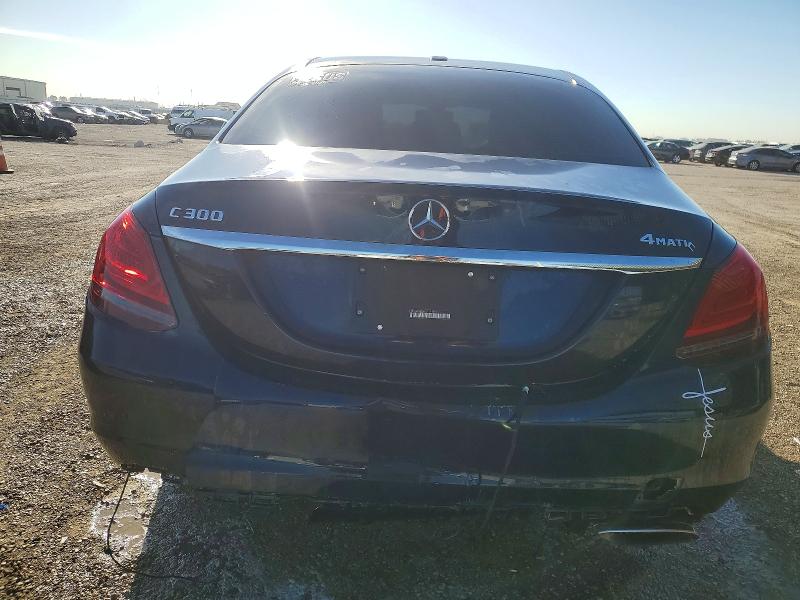 Продаж на аукціоні авто 2019 Mercedes-benz C, vin: WDDWF8EB1KR514851, номер лоту: 72818435