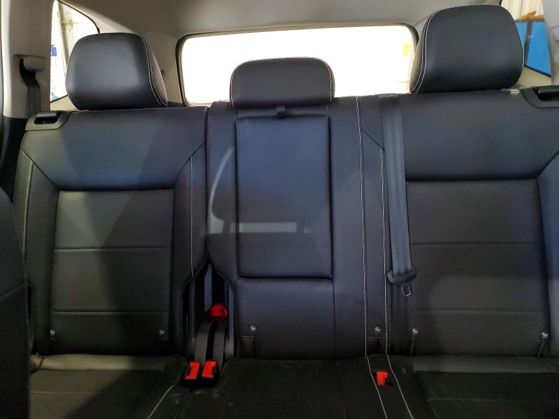 2023 Volkswagen Atlas Se მანქანა იყიდება აუქციონზე, vin: 1V2HR2CA9PC531536, აუქციონის ნომერი: 72735825