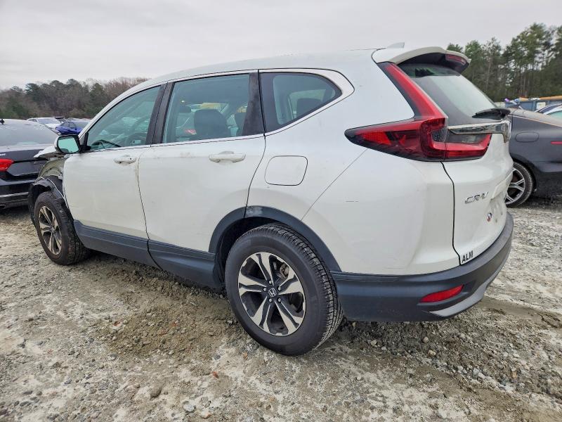 Aukcja sprzedaży 2022 Honda Cr-v Se, vin: 7FARW1H71NE011342, numer aukcji: 99005125