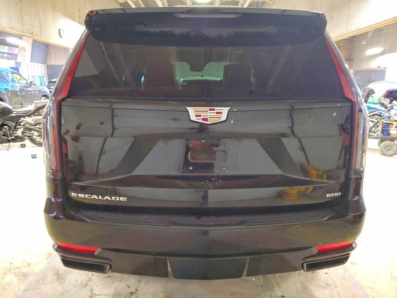 Продаж на аукціоні авто 2021 Cadillac Escalade, vin: 1GYS4GKL0MR484406, номер лоту: 98656645