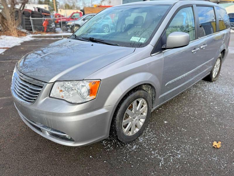 Продажа на аукционе авто 2013 Chrysler Town & Cou, vin: 2C4RC1BG7DR603859, номер лота: 75170505