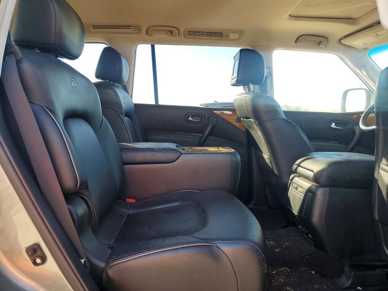 Продаж на аукціоні авто 2012 Infiniti Qx56, vin: JN8AZ2NE2C9018210, номер лоту: 72643015