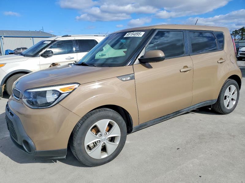 Aukcja sprzedaży 2014 Kia Soul, vin: KNDJN2A26E7023802, numer aukcji: 98184895