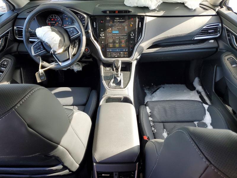 Aukcja sprzedaży 2025 Subaru Outback, vin: 4S4BTANC7S3248056, numer aukcji: 72697695