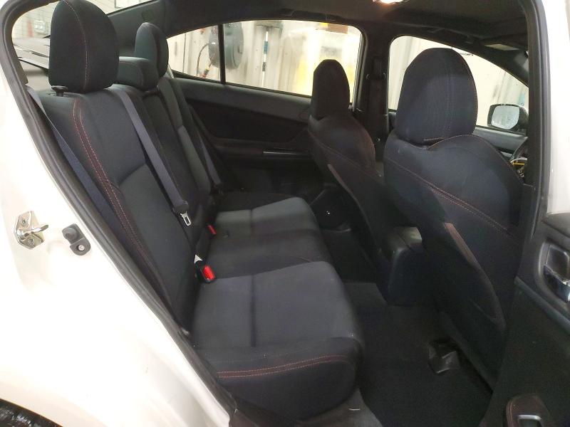 Aukcja sprzedaży 2018 Subaru Wrx, vin: JF1VA1C61J9816551, numer aukcji: 74077135