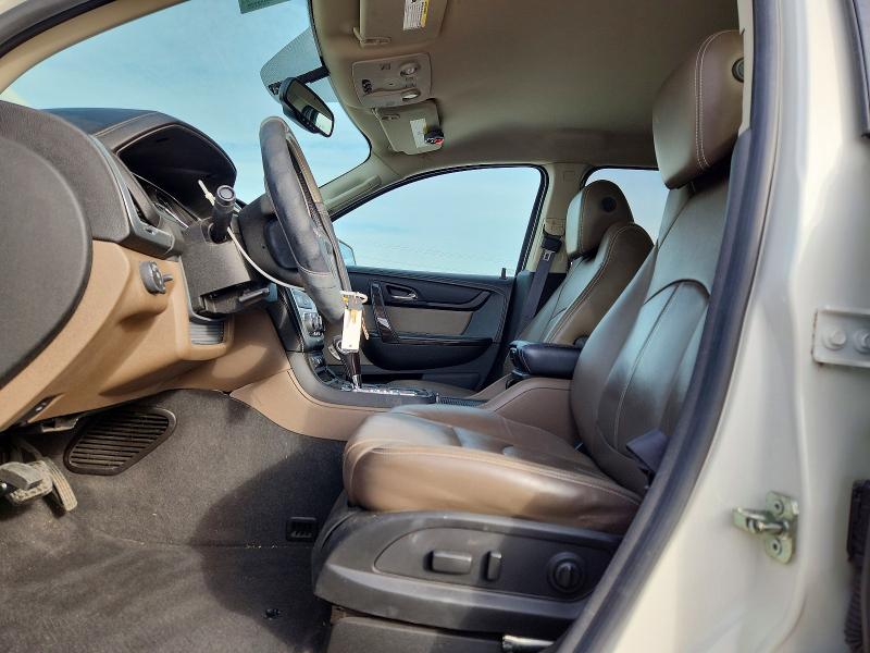 74088045 :رقم المزاد ، 1GKKRRKDXDJ161205 vin ، 2013 Gmc Acadia مزاد بيع