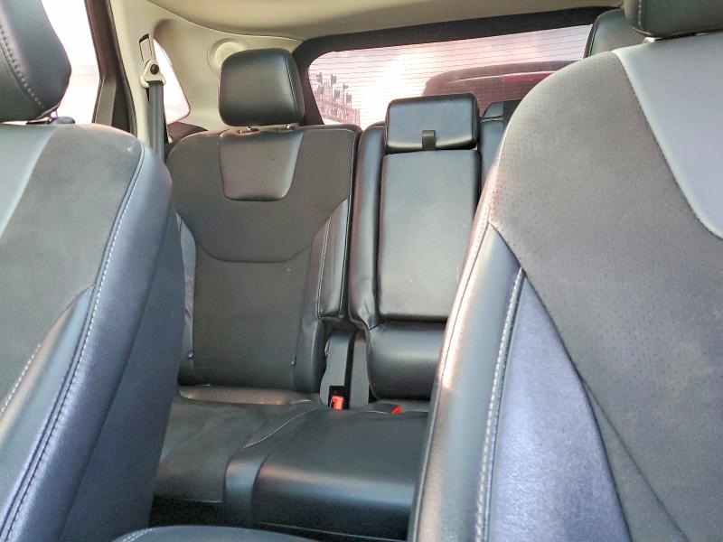 Продаж на аукціоні авто 2018 Ford Edge, vin: 2FMPK4AP6JBB24863, номер лоту: 72751385