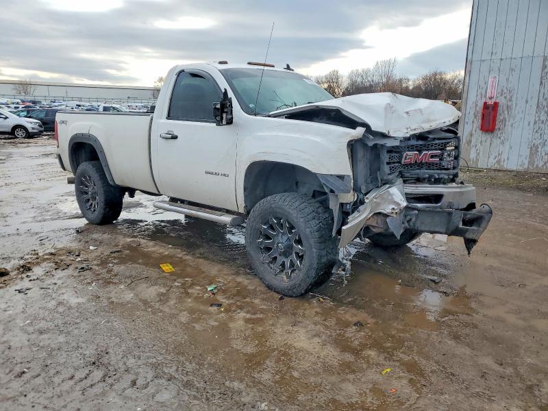 Aukcja sprzedaży 2012 Gmc Sierra, vin: 1GT02ZC85CZ171942, numer aukcji: 72823715
